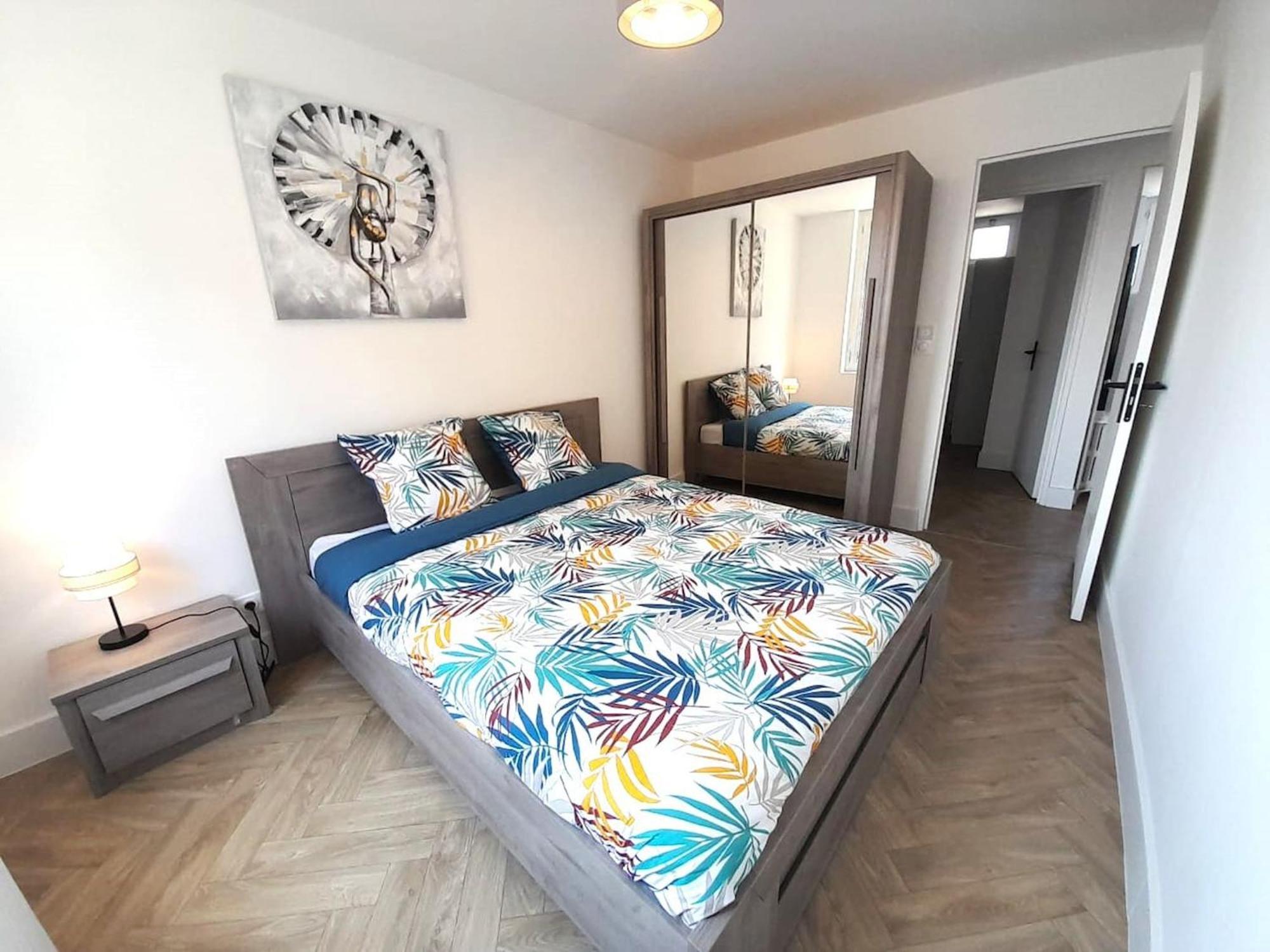 Meuble Cosyt3 Centre Apartment