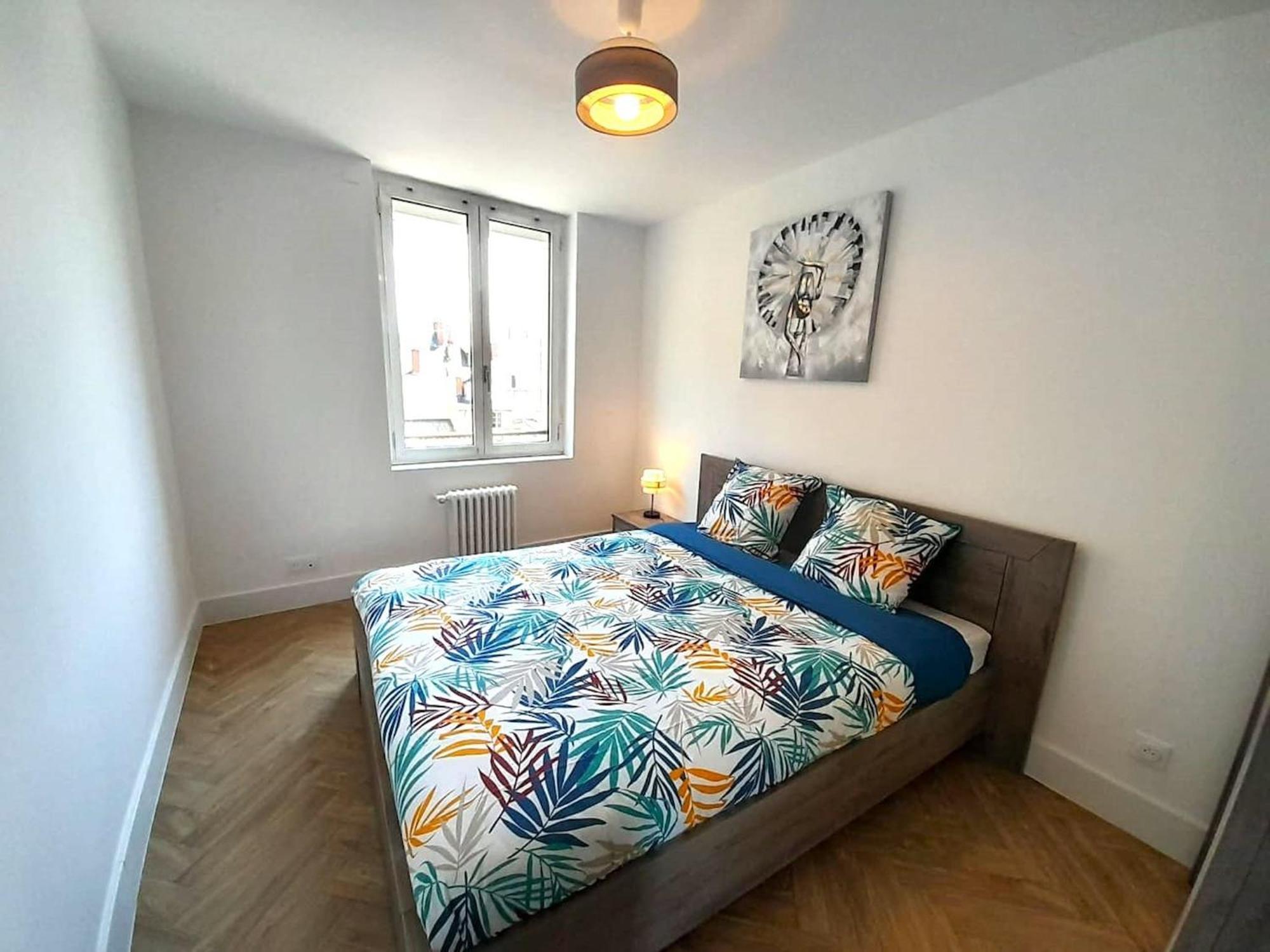 Meuble Cosyt3 Centre Apartment