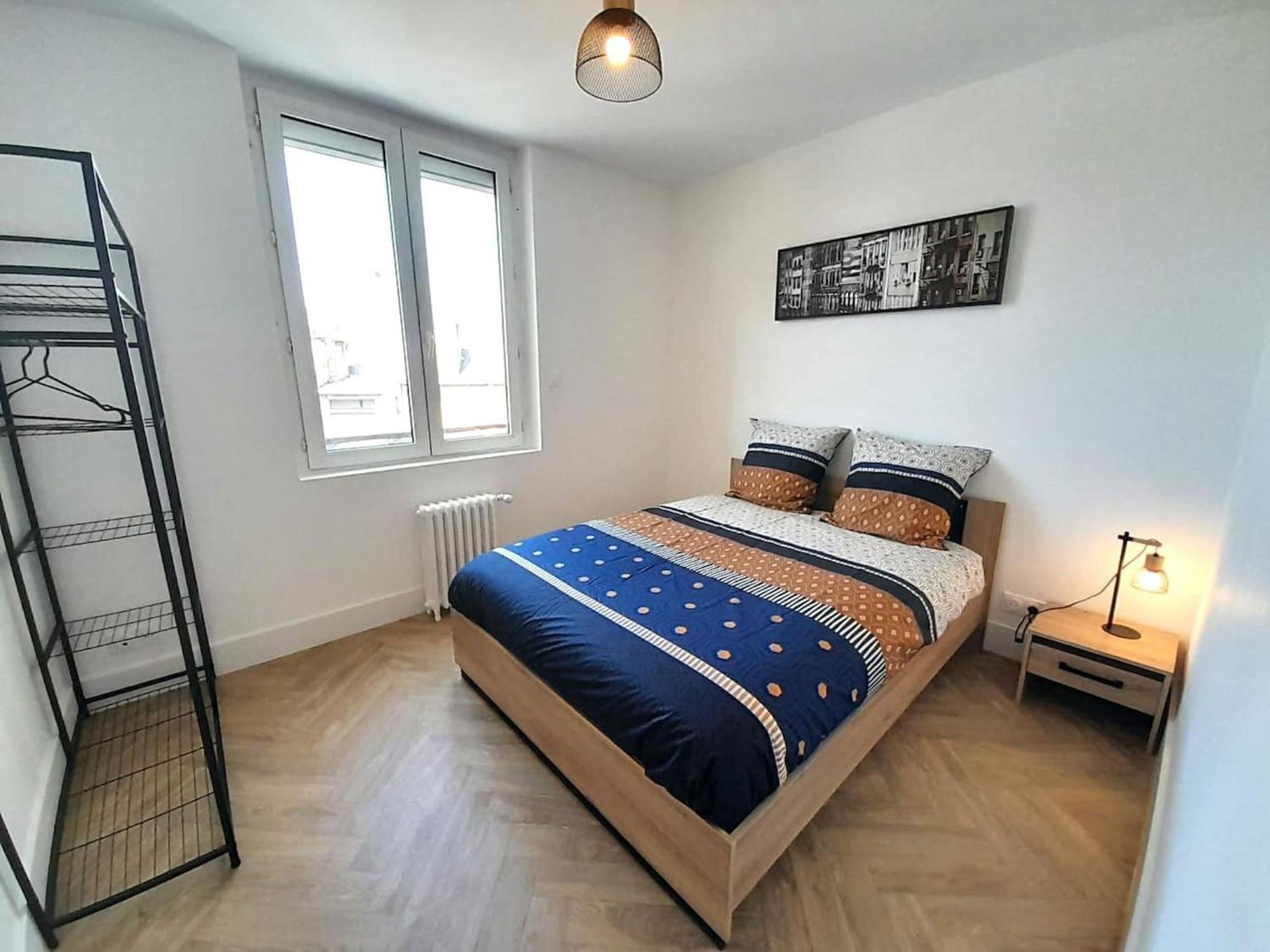 Apartment Meuble Cosyt3 Centre
